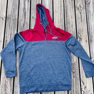 Razorback hoodie